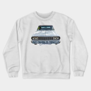 1964 Chevrolet Chevelle Convertible Crewneck Sweatshirt